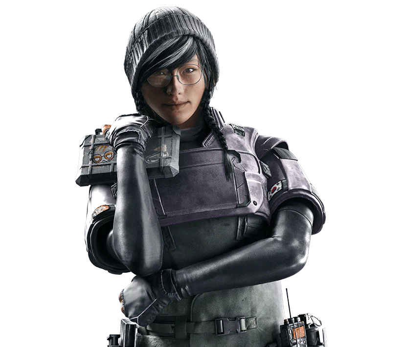 R6 Operators