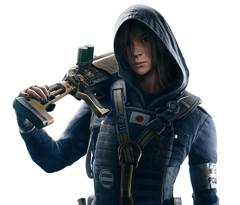 R6 Operators