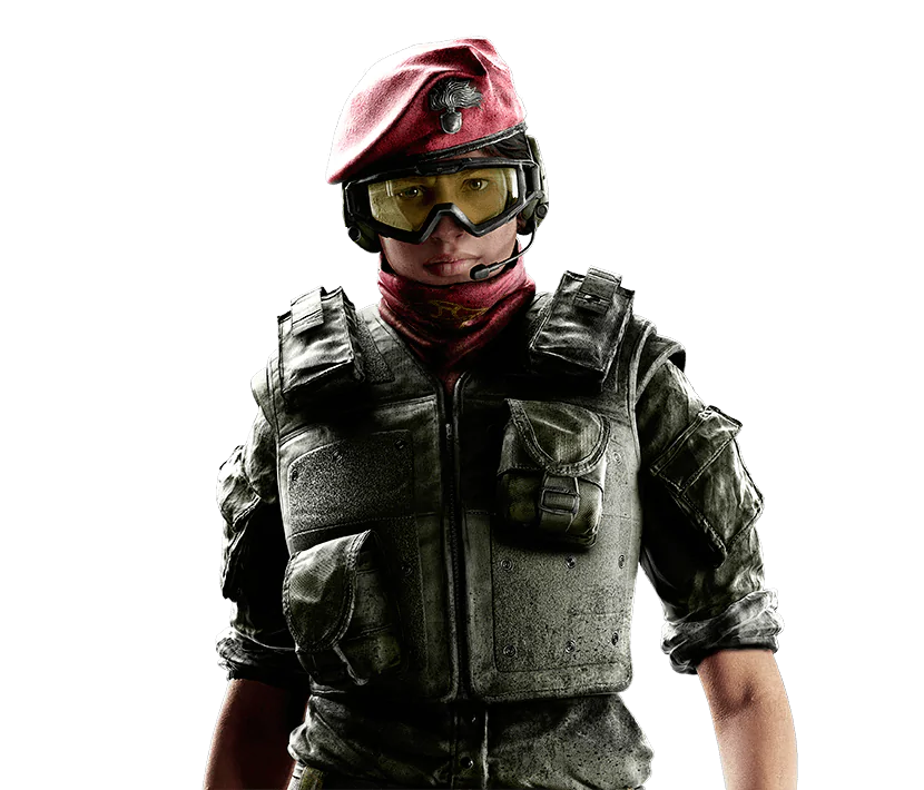 R6 Operators
