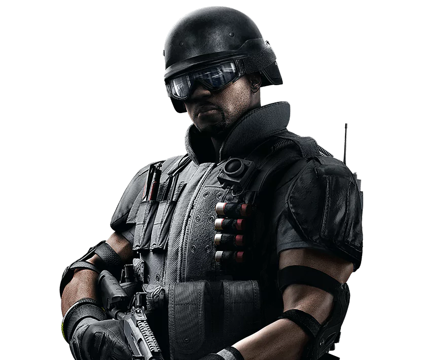 R6 Operators
