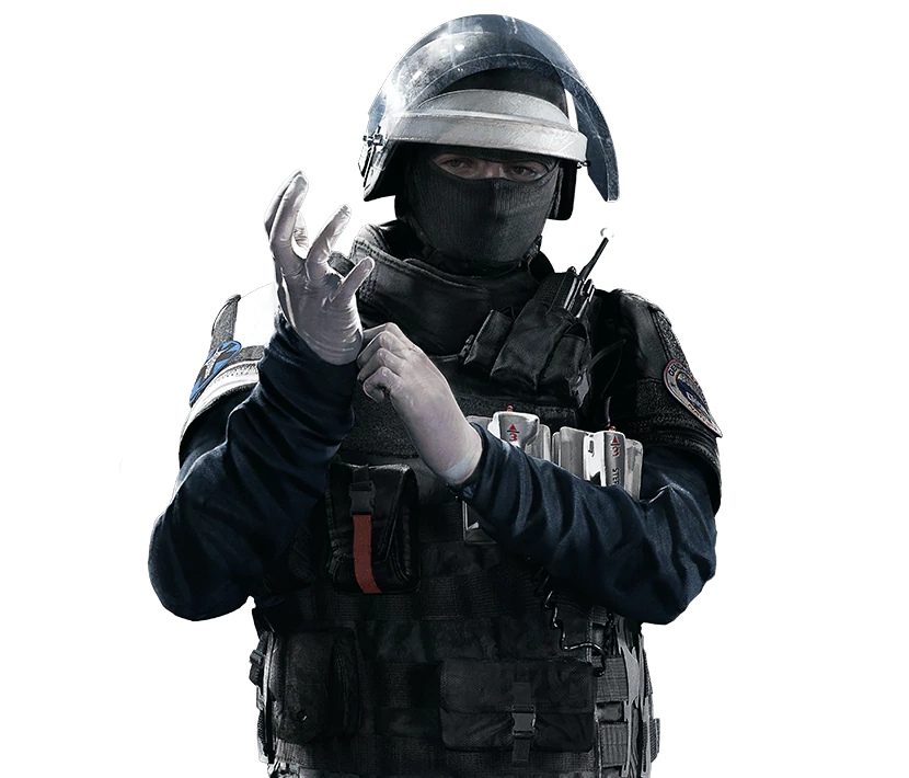 R6 Operators